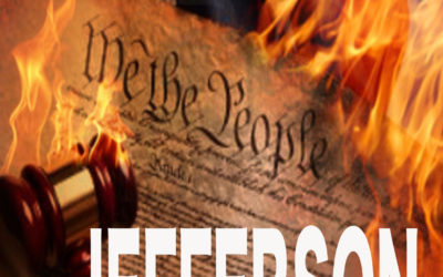 Book of the Day: Did Jefferson and Hamilton Know the Constitution Was Flawed in Term of Halting An Imperial President?
