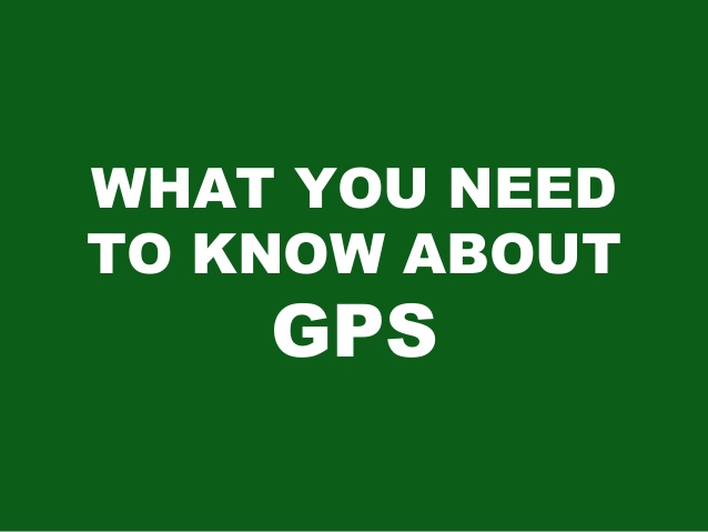 The Vulnerabilities of GPS