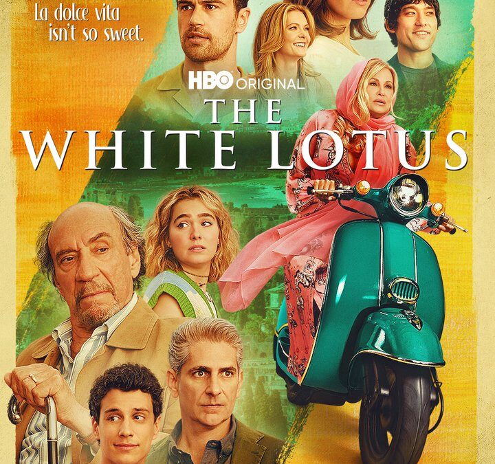 Review: White Lotus, Season 2. A Very Satisfying Ending