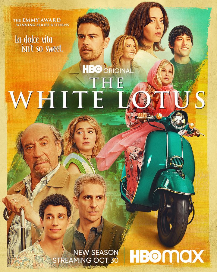 Who dies in The White Lotus season two? The final episode explained