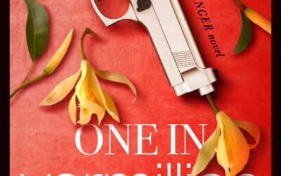 First Time Ever SALE: One In Vermillion