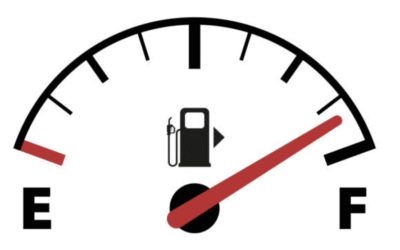 Two Things You Must Know About Your Vehicle—One I Just Learned